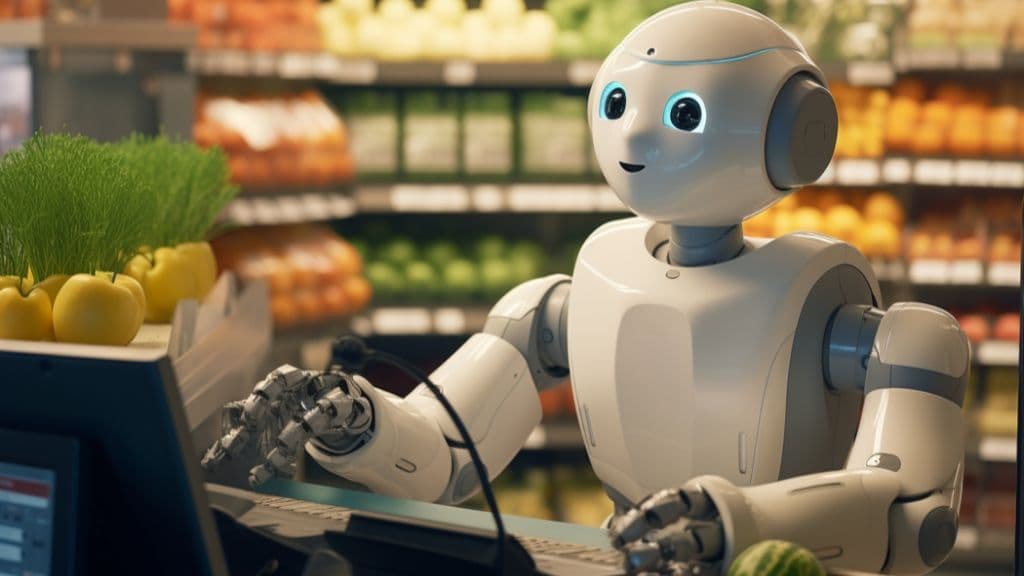 Ecommerce AI chatbot