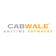 Cabwale logo