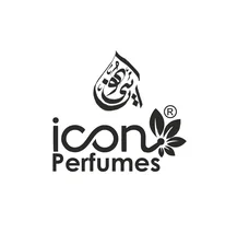 Icon Perfumes logo