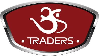 OS Traders logo