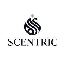 Scentric Inc. logo