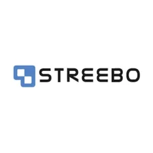 Streebo Inc. logo