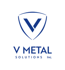 V Metal Solutions Inc. logo