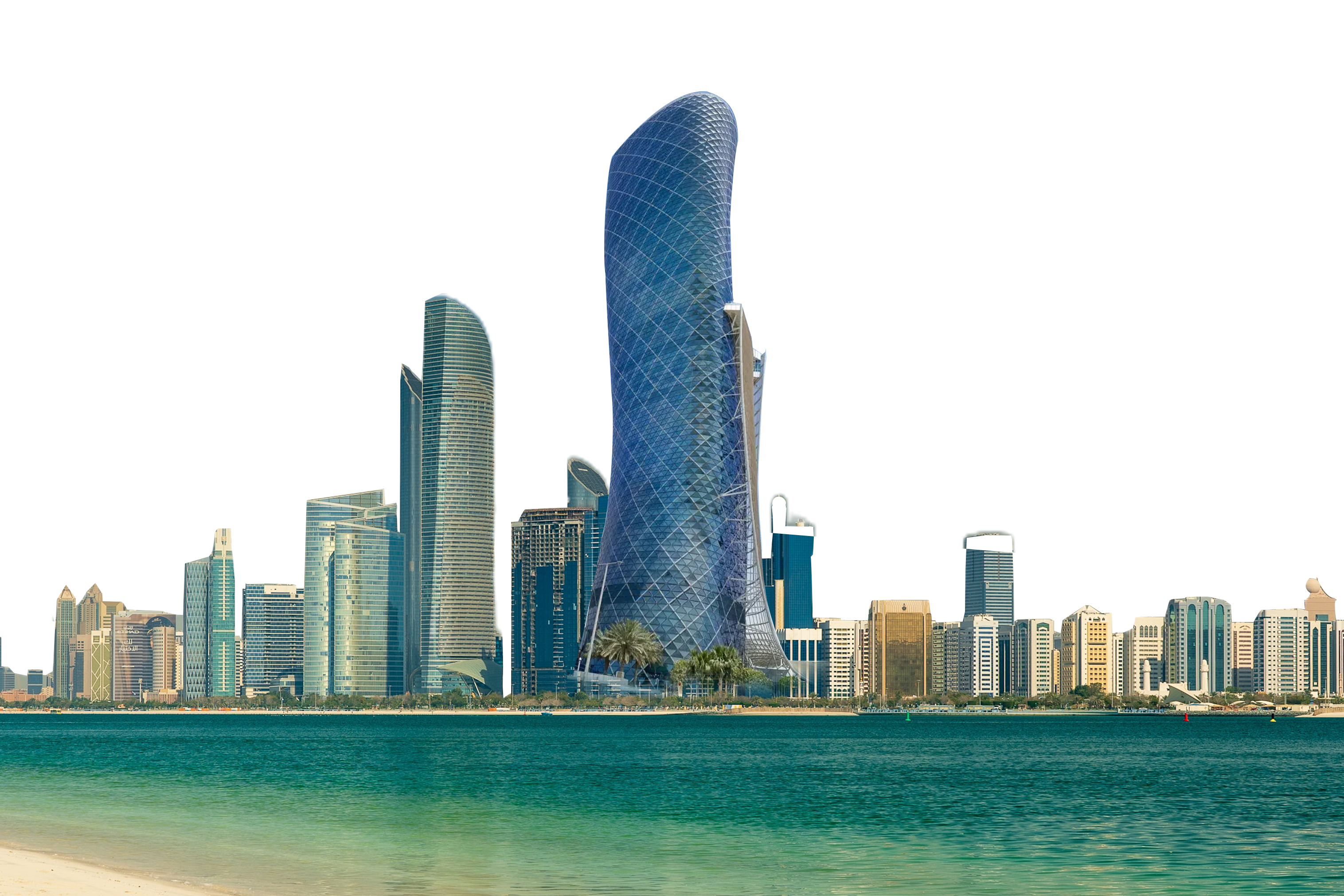 AI-Based Digital Marketing Agency in Saudi Arabia - webify.ai